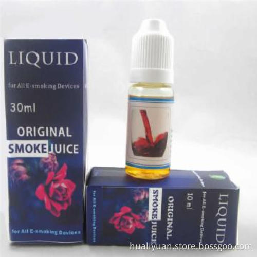 Taste Well Electronic Cigarettes Fluid E Liquid (e juice cigarette Abo